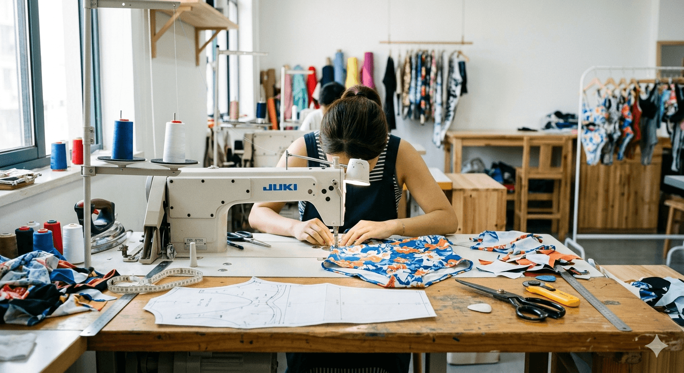 Craftsmanship Workshop